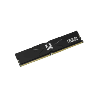 Goodram IRDM RAM 16GB / DDR5 / 5600MHz / CL36 (IR-5600D564L36S/16G)