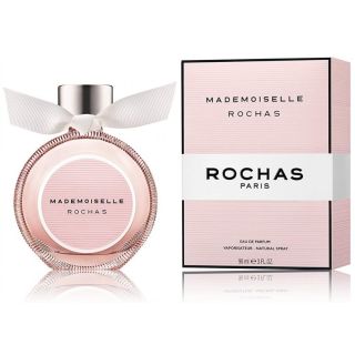 Rochas Mademoiselle Rochas Perfume EDP 90 ml (3386460081016)