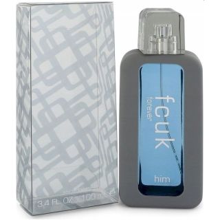 Fcuk Forever Perfume EDT 100 ml (085715671400)