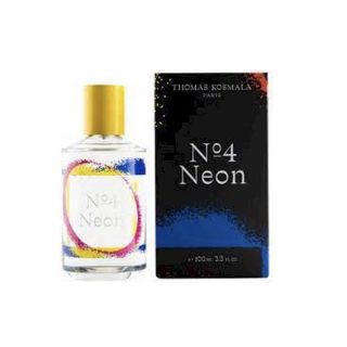 Thomas Kosmala No.4 Neon Perfume EDP 100ml (5060412110716)