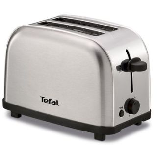 Tefal Ultra Mini TT330DMX Toaster (TT330DMX)