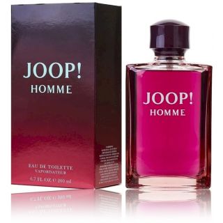 Joop! Homme Perfume EDT 200 ml (3607345809915)