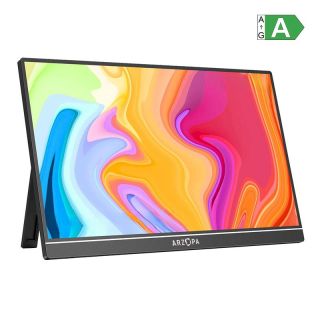 Arzopa Z1RC Portable Monitor 16.0" / IPS LCD / 2560×1600 / QHD (Z1RC)