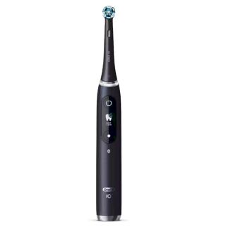 Oral-B iO Series 9 Luxe Edition Vibrating toothbrush Black Onyx (4210201421863)