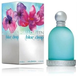 Jesus Del Pozo Halloween Blue Drop Perfume EDT 100 ml (8431754002071)