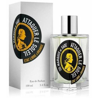 Etat Libre d’Orange Attaquer Le Soleil Marquis De Sade Perfume EDP 100 ml (3760168591488)