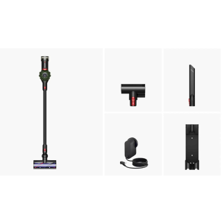 Dyson V8 Cyclone 2in1 Wireless Vacuum Cleaner (V8CYCLONE/226587-01)