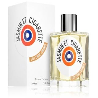 Etat Libre d’Orange Jasmin Et Cigarette Perfume EDP 100 ml (3760168590214)