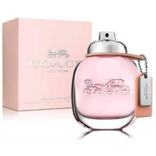 Coach Coach Eau de Toilette Perfume EDT 50 ml (3386460079143)