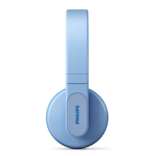 Philips TAK4206BL Wireless headphones for children (TAK4206BL/00)