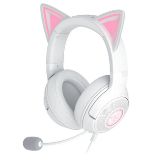 Razer Kraken Kitty V2 Headphones (RZ04-04730600-R3M1)