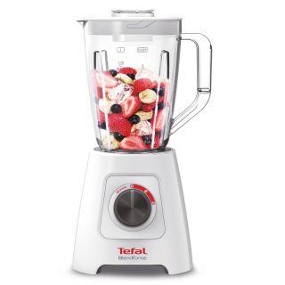Tefal BlendForce II BL4201 Tabletop blender 1.25L 600W (BL420131)