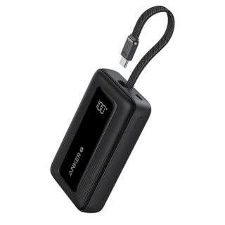 Anker Zolo Powerbank 30W 10000 mAh USB-C (A1688H11)