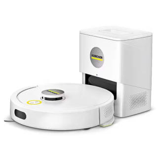 Karcher Rvc 3 Comfort Cleaning robot (1.269-120.0)