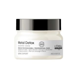 L´Oréal Professionnel Série Expert Metal Detox Professional Mask 500ml (0000030163478)