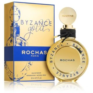 Rochas Byzance Gold Perfume EDP 60 ml (3386460134354)