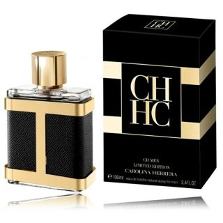 Carolina Herrera CH Insignia Perfume EDP 100 ml (8411061962954)
