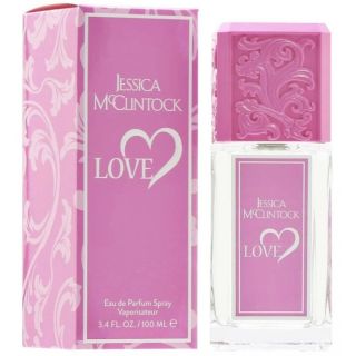 Jessica McClintock Love Perfume EDP 100 ml (860006008642)