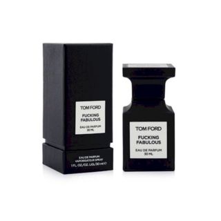 Tom Ford Fucking Fabulous Perfume EDP 30ml (888066094177)