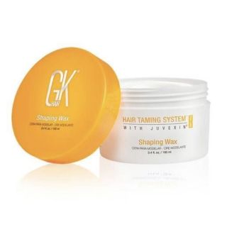 GK Hair Shaping Wax 100g (815401013517)