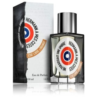 Etat Libre d’Orange Hermann a Mes Cotes Me Paraissait Une Ombre Perfume EDP 50 ml (3760168591075)