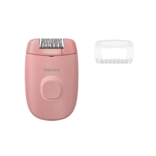 Philips 2000 series BRE227/00 Epilator Pink (BRE227/00)