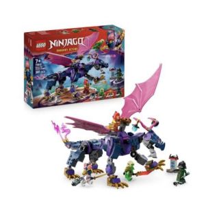 LEGO 71842 NINJAGO Rontu the Master Dragon Constructor 7+ (71842)