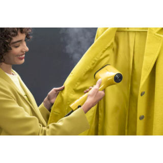 Tefal DT2026 Handheld garment steamer 1300W (DT2026E1)