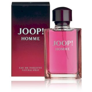 Joop! Homme Perfume EDT 75 ml (3414206000592)