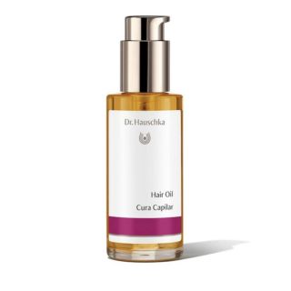 Dr. Hauschka Hair Oil 75ml (4020829077577)