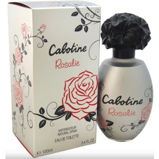 Gres Cabotine Rosalie Perfume EDT 100 ml (7640111505860)