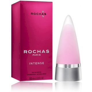 Rochas Man Intense Perfume EDP 100 ml (3386460136754)