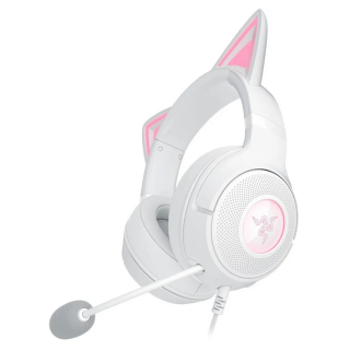Razer Kraken Kitty V2 Headphones (RZ04-04730600-R3M1)