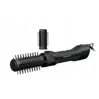 Rowenta UB9520F0 Brush Activ black hot air rotating brush 1000W (UB9520F0)