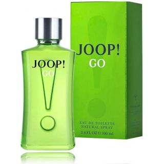 Joop! Go! Perfume EDT 100 ml (3414200064064)