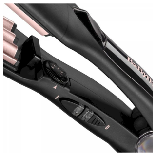 BaByliss 2165CE Straightener The Crimper (2165CE)