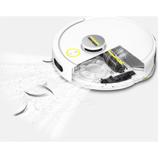 Karcher Rvc 3 Floor Cleaning robot White (1.269-110.0)