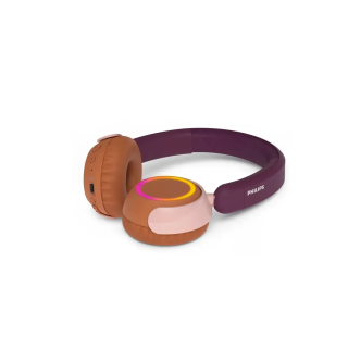 Philips TAK4200MP/00 Wireless Headphone (TAK4200MP/00)