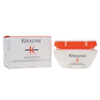 Kérastase Nutritive Masquintense Nourishing Hair Mask 200ml (3474630565395)