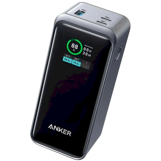 Anker Prime Powerbank 200W 20000mAh (A1336011)