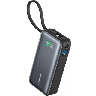 Anker 545 Nano Powerbank 10000mAh (A1259G11)