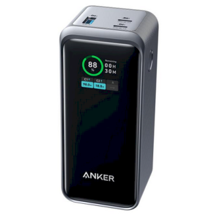 Anker Prime Powerbank 200W 20000mAh (A1336011)