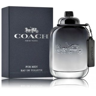 Coach Coach for Men Perfume EDT 100 ml (3386460086325)