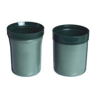 Stanley The Legendary Classic Buddy Cup Set Of Two Cups 0.23L Green (2812425013)