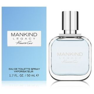 Kenneth Cole Mankind Legacy Perfume EDT 50 ml (608940578834)