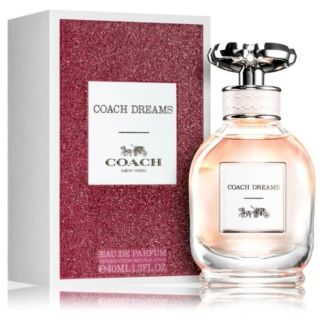 Coach Coach Dreams Perfume EDP 40 ml (3386460109581)