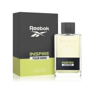 Reebok Inspire Your Mind Perfume EDT 100ml (8436581945928)