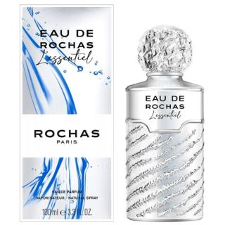 Rochas Rochas Eau De Rochas L'essentiel Perfume EDP 100 ml (3386460137454)