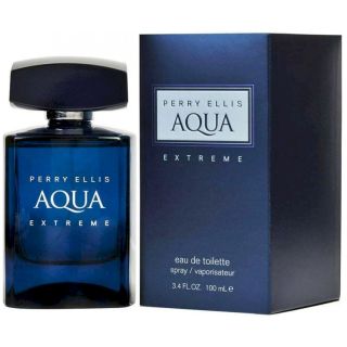 Perry Ellis Aqua Extreme Perfume EDT 100 ml (844061010819)