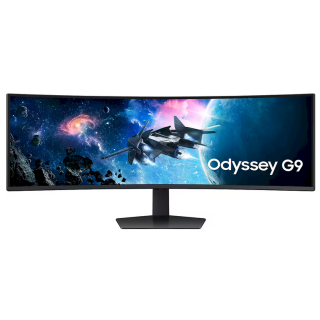Samsung Odyssey G9 S49CG950EU Dual QHD LED Monitor 49" (LS49CG950EUXEN)
